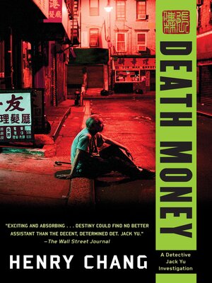 Death Money - ebook